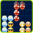 Emoticon Block Puzzle APK