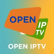 برنامه‌نما openiptv عکس از صفحه