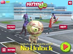 Patient 00 ảnh chụp màn hình 6