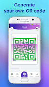 QR-Code-Leser Screenshot 7