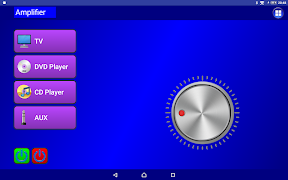 IRControl screenshot 2