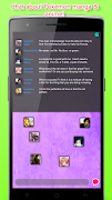 PokeChat captura de pantalla 2