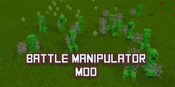 Battle Manipulator MOD 截图 6