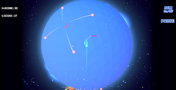 برنامه‌نما Surviving Planet عکس از صفحه