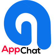 AppChat 海报