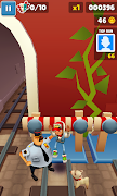 Tutorial Subway Surfers 截图 7