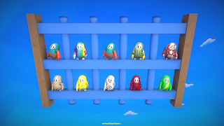 Fall Guys - Mobile Game screenshot 2