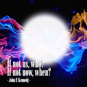 Smoke Frames & Quotes скриншот 4