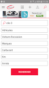 Annonces.ci screenshot 5