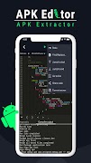 APK Editor 스크린샷 4
