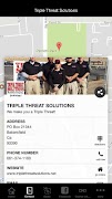 Triple Threat Solutions 截圖 1