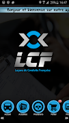 Auto Ecole LCF Poster