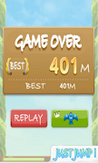 Jump High اسکرین شاٹ 3