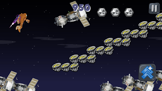 Fastronout screenshot 3