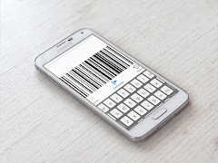 QR Codeleser und Generator Screenshot 1