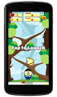 Super Snail screenshot 1