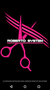 Roberto System hairdresser screenshot 1