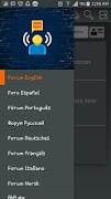 Crypto Forum Chat الملصق