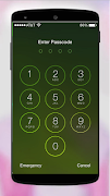Lock Screen & AppLock 포스터