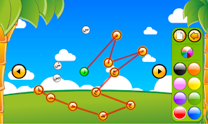 توصيل النقاط حيوانات 스크린샷 7