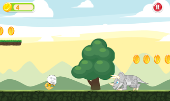 Herp Adventures スクリーンショット 1