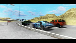 Maximum Traffic Racing تصوير الشاشة 5