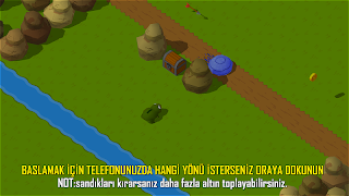 Froggy Jump screenshot 2