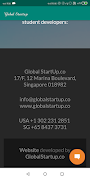 Global StartUp Ekran Görüntüsü 5