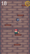 Up! Up Pirate screenshot 1