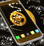 Reloj Matriz captura de pantalla 4