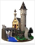 Design Castle For Minecraft Ekran Görüntüsü 4