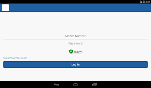 HPRecharge screenshot 3