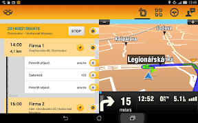 WD Fleet 2 Free Screenshot 4