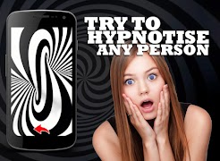 برنامه‌نما Hypnosis Trance Simulator عکس از صفحه