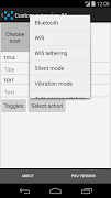 Toggle plugin for custom ext. poster