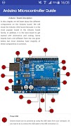 Arduino Microcontroller Guide скриншот 3