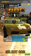 Speed limits Screenshot 3