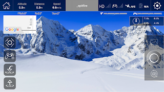 _spitfire screenshot 1