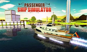 Passenger Ship Simulator gönderen