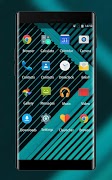 Theme for Moto G (Gen 3) screenshot 1