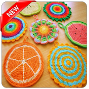 Crochet Pattern Design syot layar 1