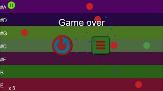 Punky Road screenshot 5