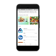 INSTACART スクリーンショット 2