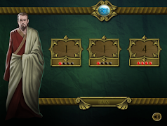 Irk Bitig ảnh chụp màn hình 2