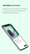 Akof Plus screenshot 2