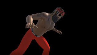 Scrap City ảnh chụp màn hình 5