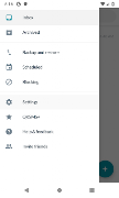 Simple SMS স্ক্রিনশট 1
