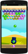 有趣的泡泡射擊 截圖 2