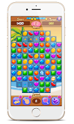 Cool Candy Link Game ภาพหน้าจอ 3