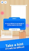 Три комнаты: Открой окно 2 скриншот 3